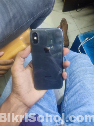 iphone xs 64gb